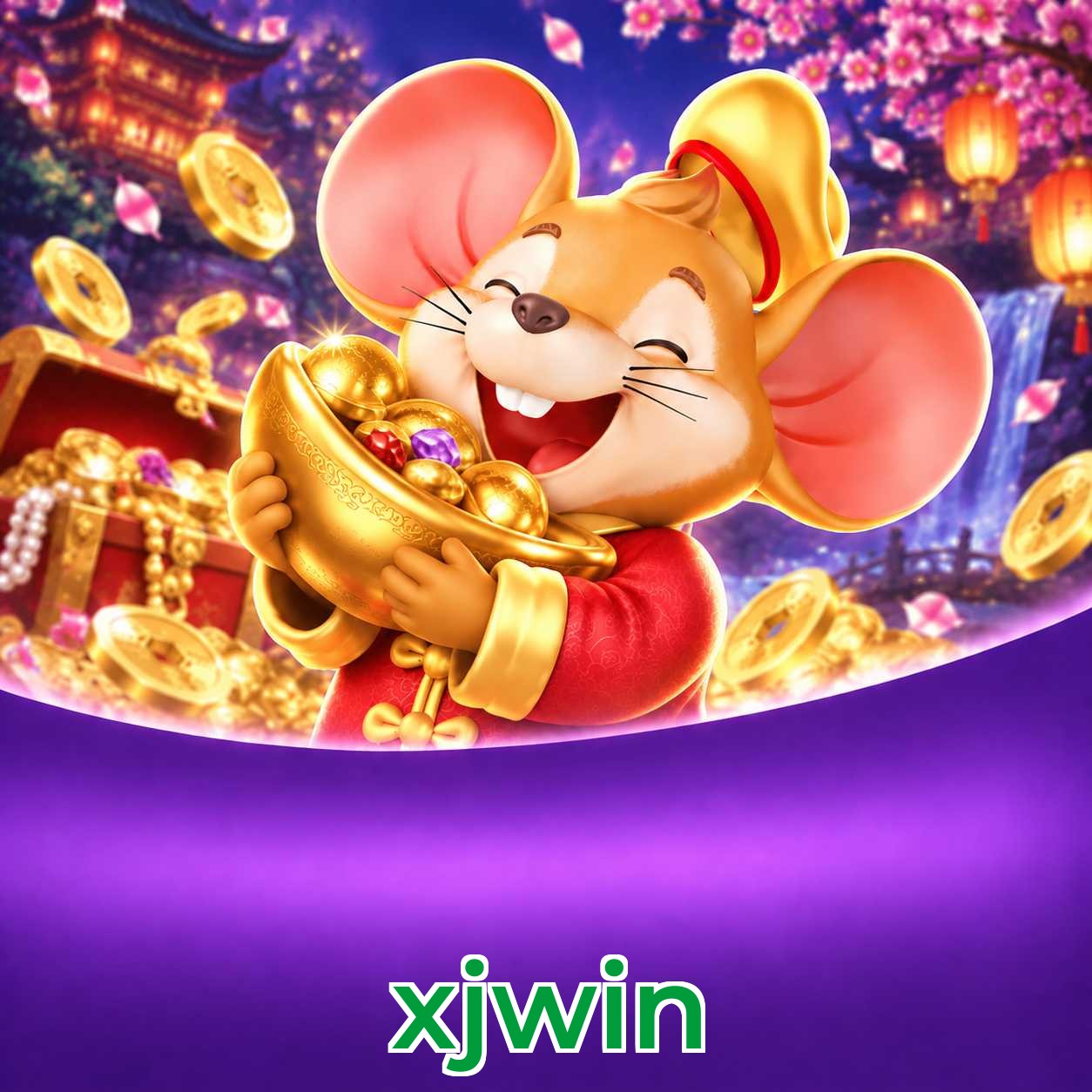 xjwin Certificado eCOGRA