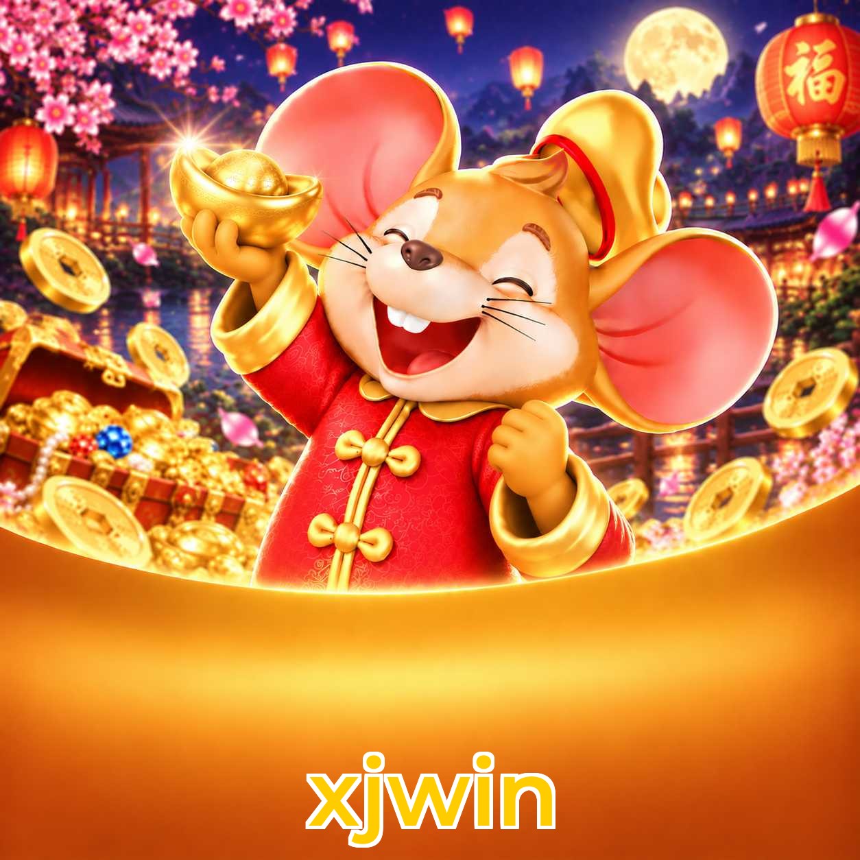 xjwin Segurança Logo 3