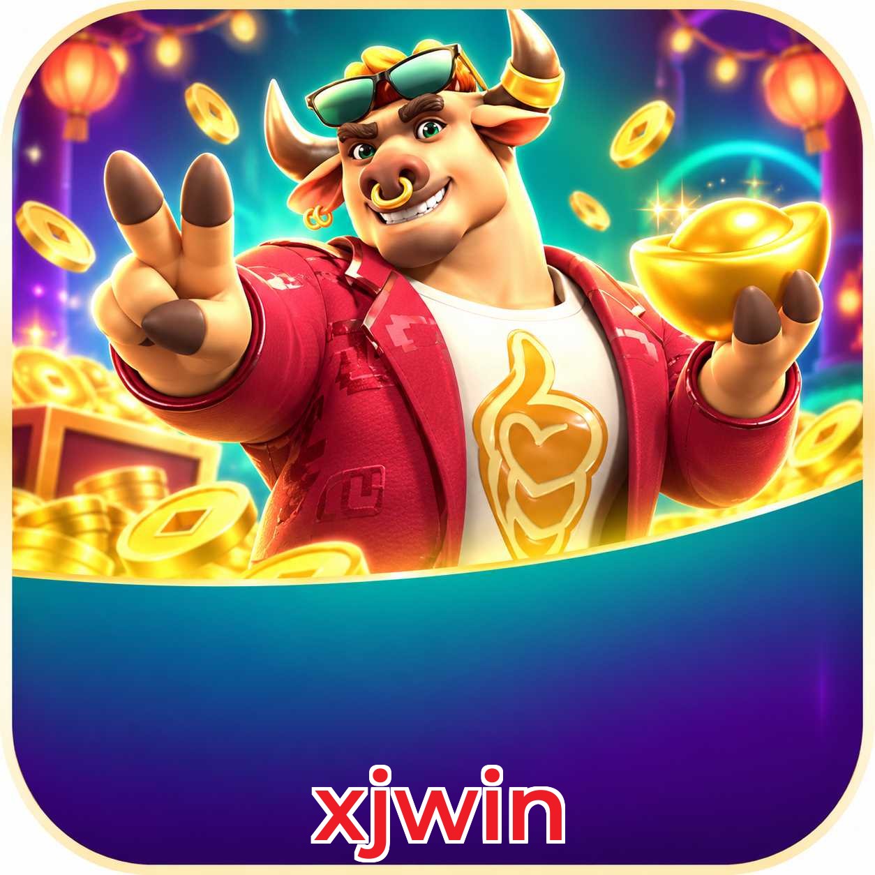 Slots xjwin - Jackpots Progressivos