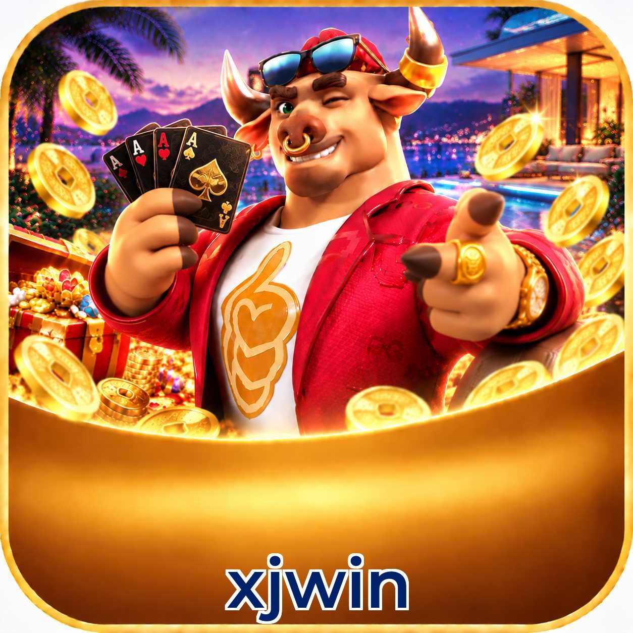 xjwin Segurança Logo 2