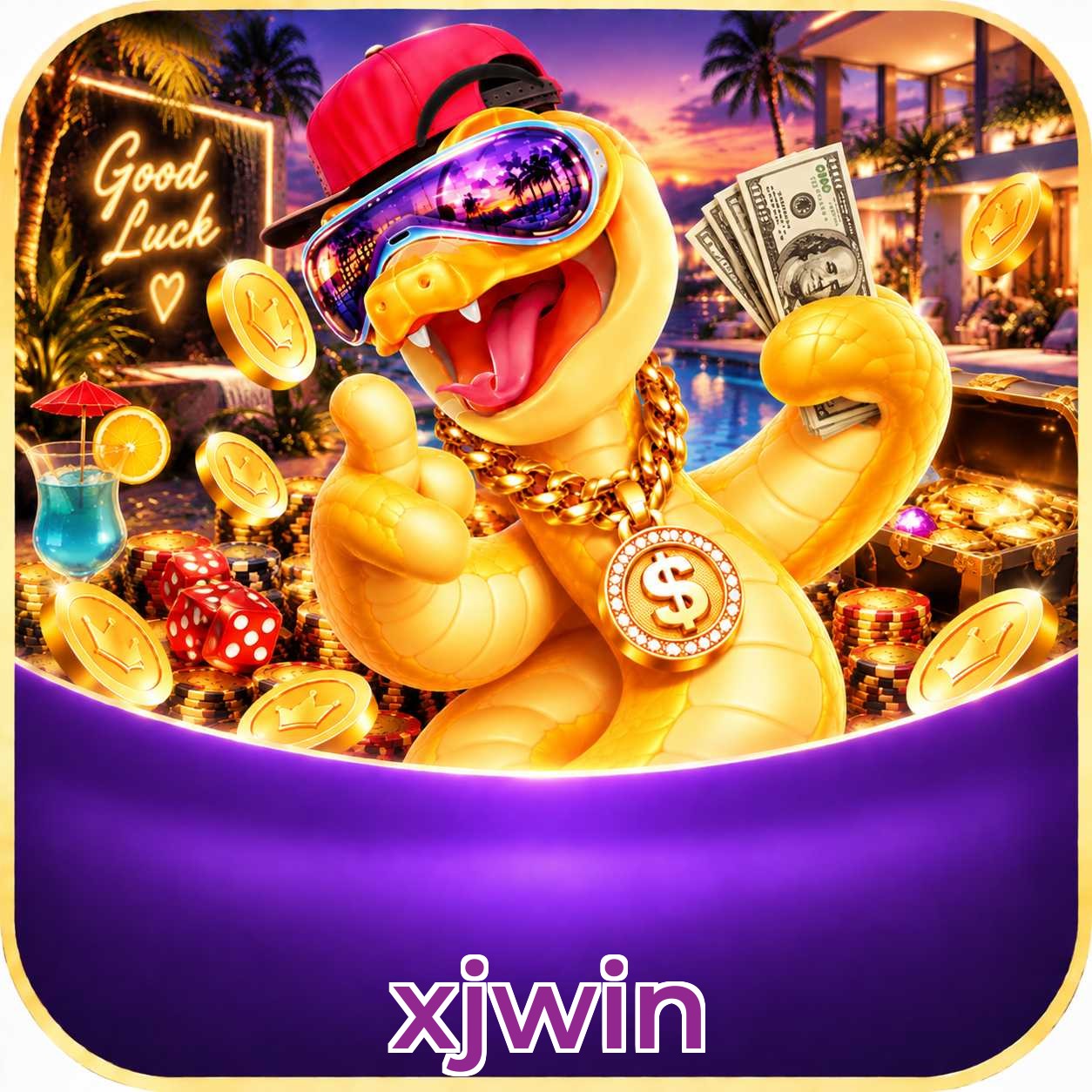 SSL Certificado xjwin