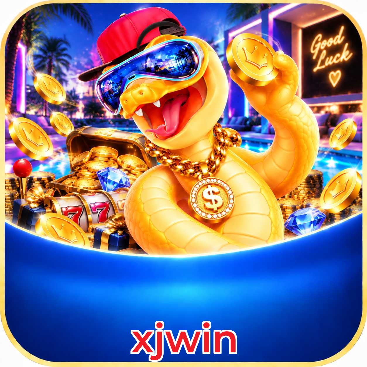 xjwin Pagamento Seguro SSL