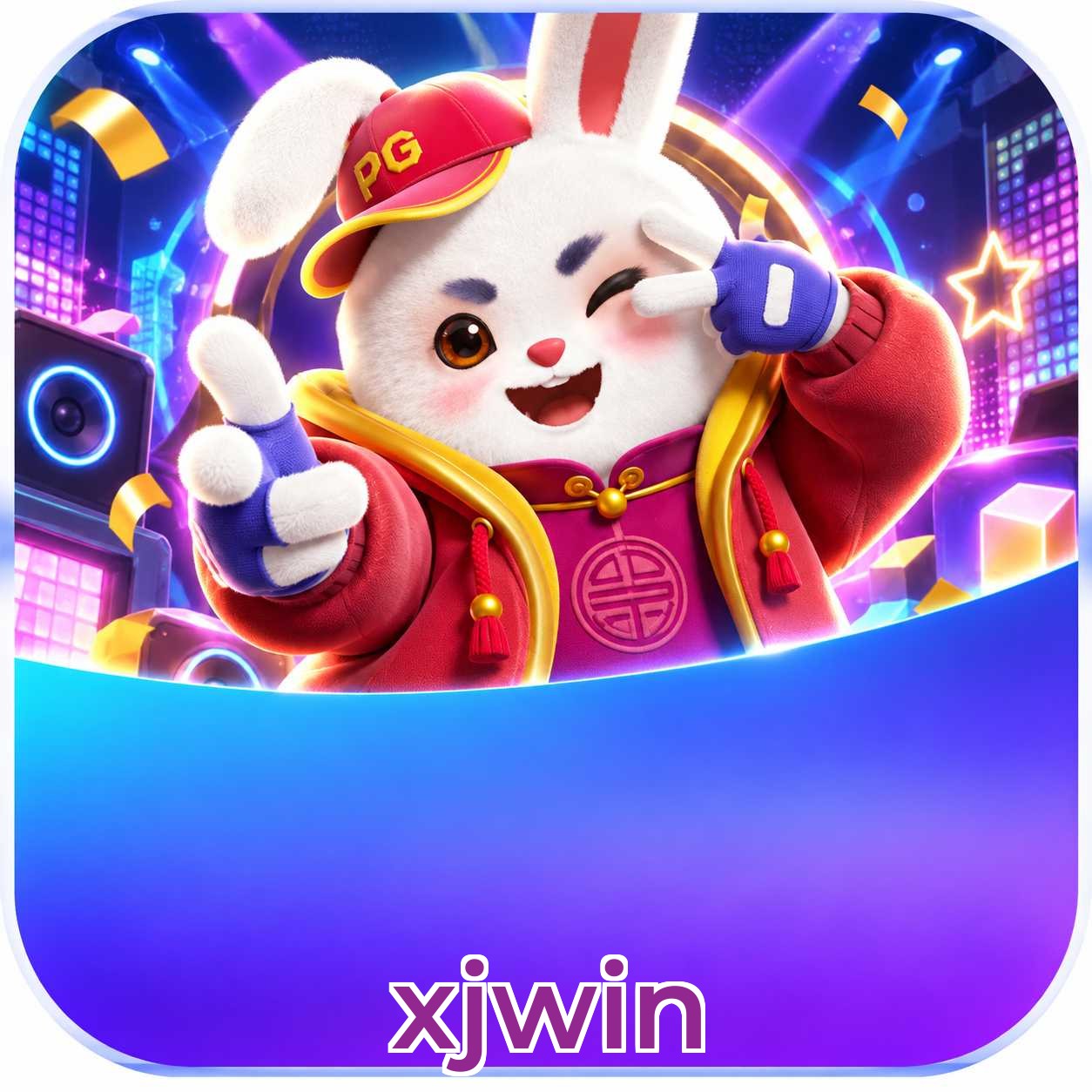 xjwin Instalar Logo 2