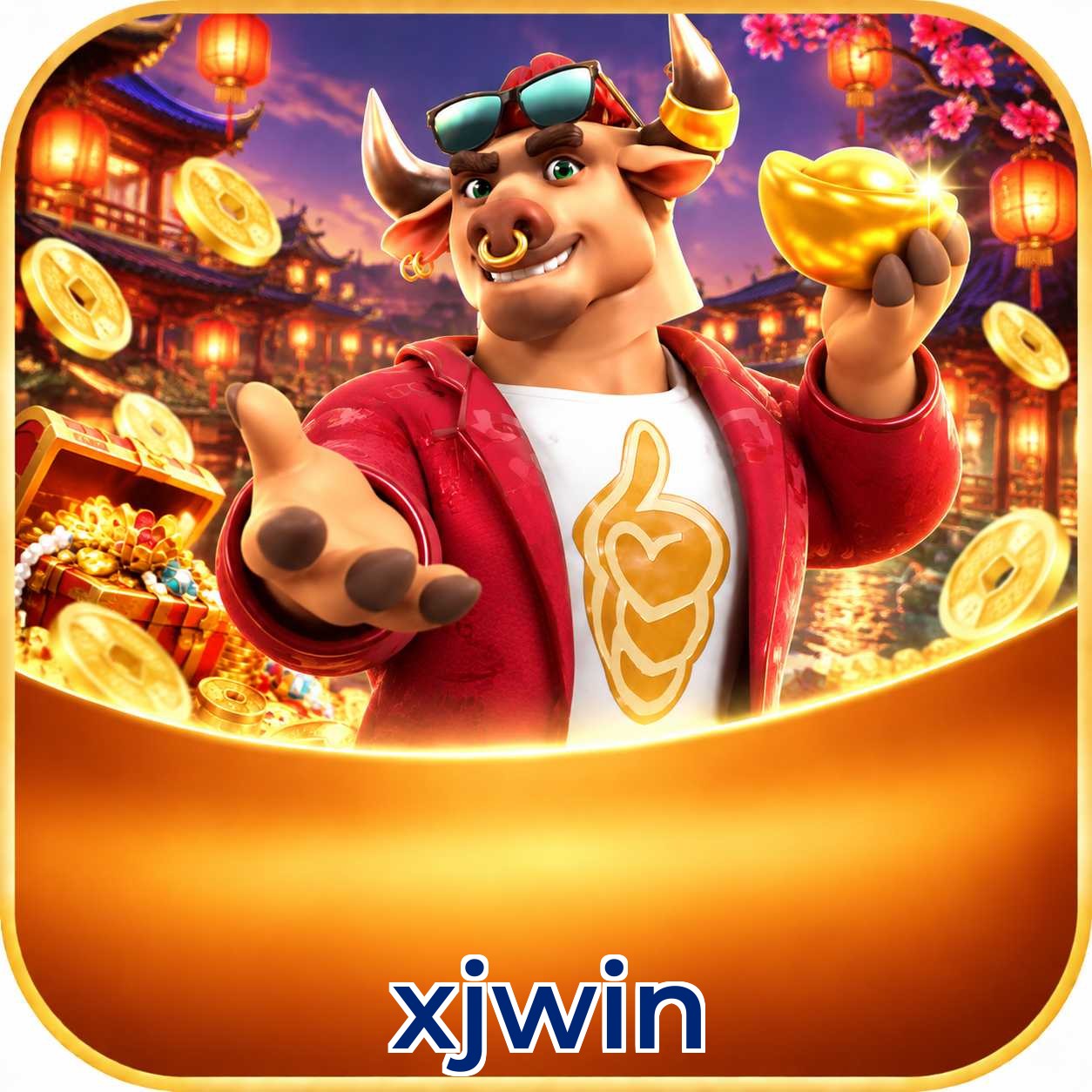 xjwin Logo 2