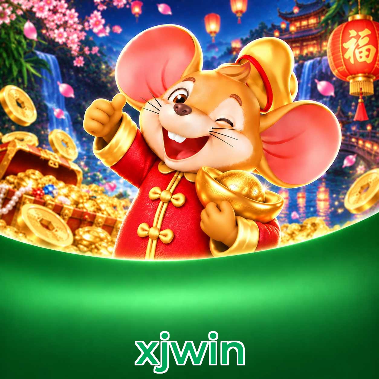 Loteria xjwin - Mega-Sena online