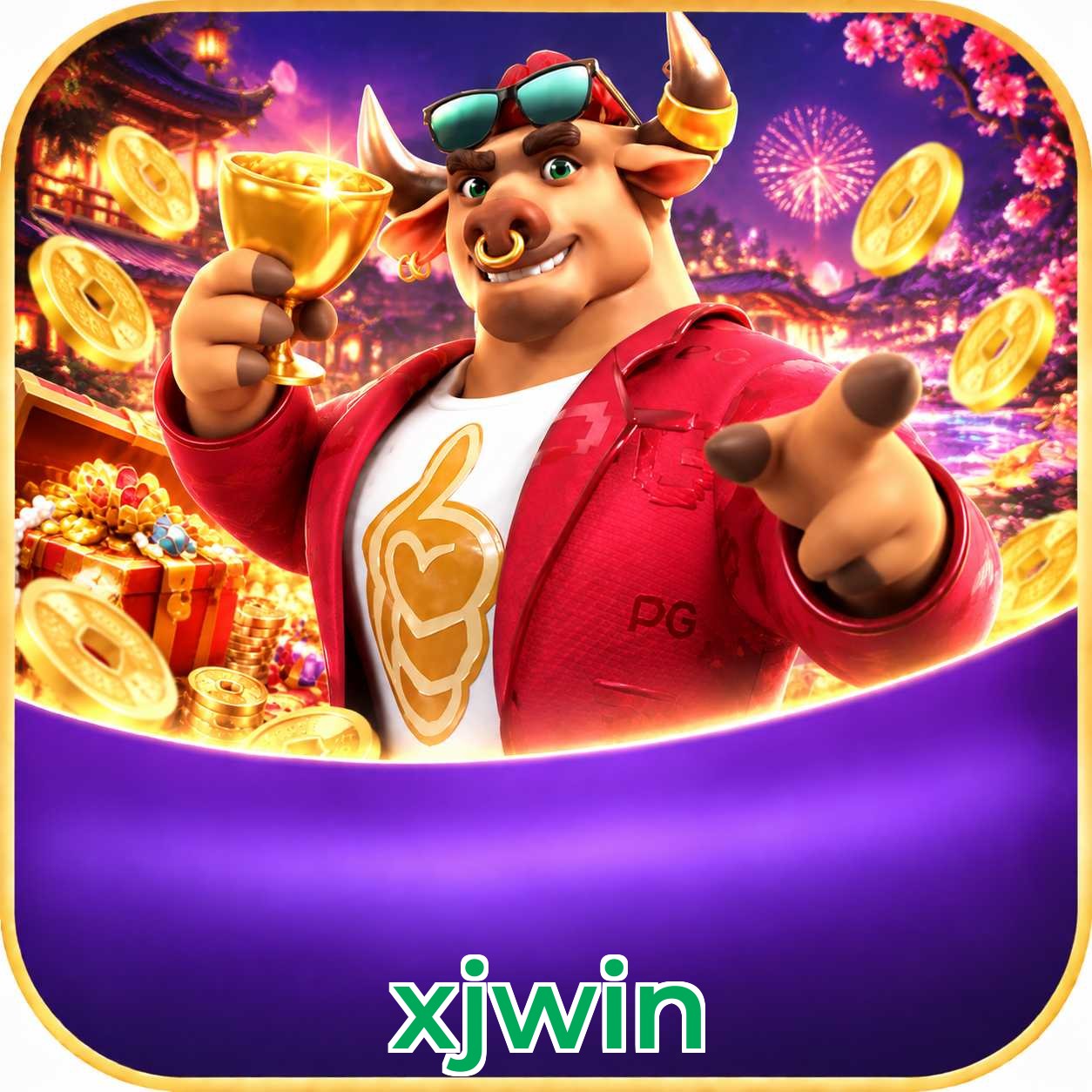 xjwin Licenciado Curaçao - Segurança SSL 256-bit