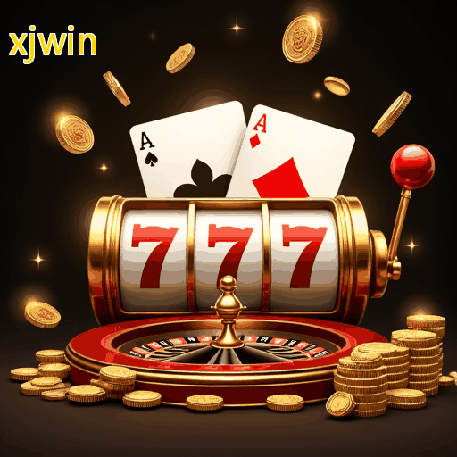 xjwin Login na Conta