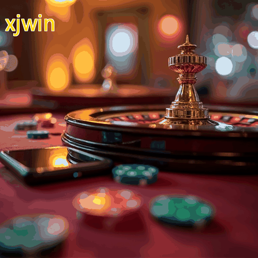 App xjwin para Celular – Baixe Agora e Jogue Sem Travamentos