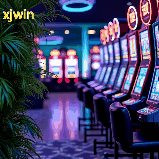 App xjwin para Celular – Baixe Agora e Jogue Sem Travamentos