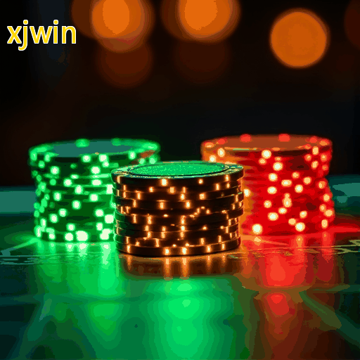 xjwin GAME Jogo Cassino no Brasil 2025