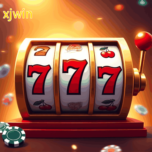 xjwin GAME Jogo Cassino no Brasil 2025