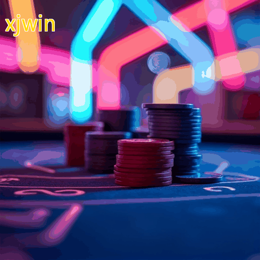 Jogos de Slots no xjwin – Caça-NĂqueis com BĂ´nus e Jackpots IncrĂveis